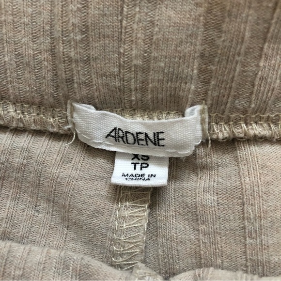 3/$25 Ardene Wide Leg Coulettes - Picture 2 of 4